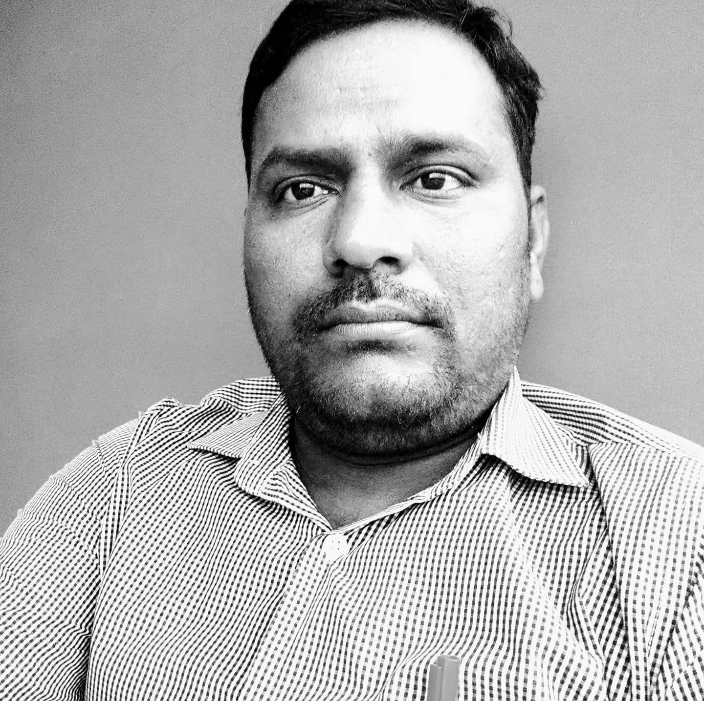 Anandha Krishnan - Founder & Director